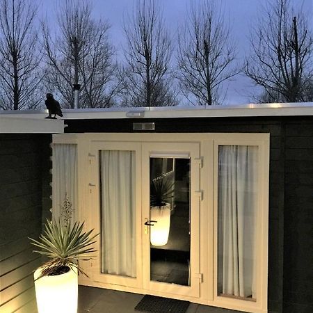 Villa Gardenhouse Mariposa à Badhoevedorp Extérieur photo