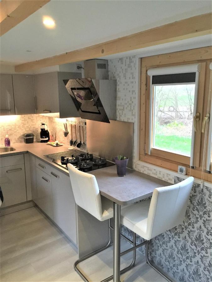 Villa Gardenhouse Mariposa à Badhoevedorp Extérieur photo
