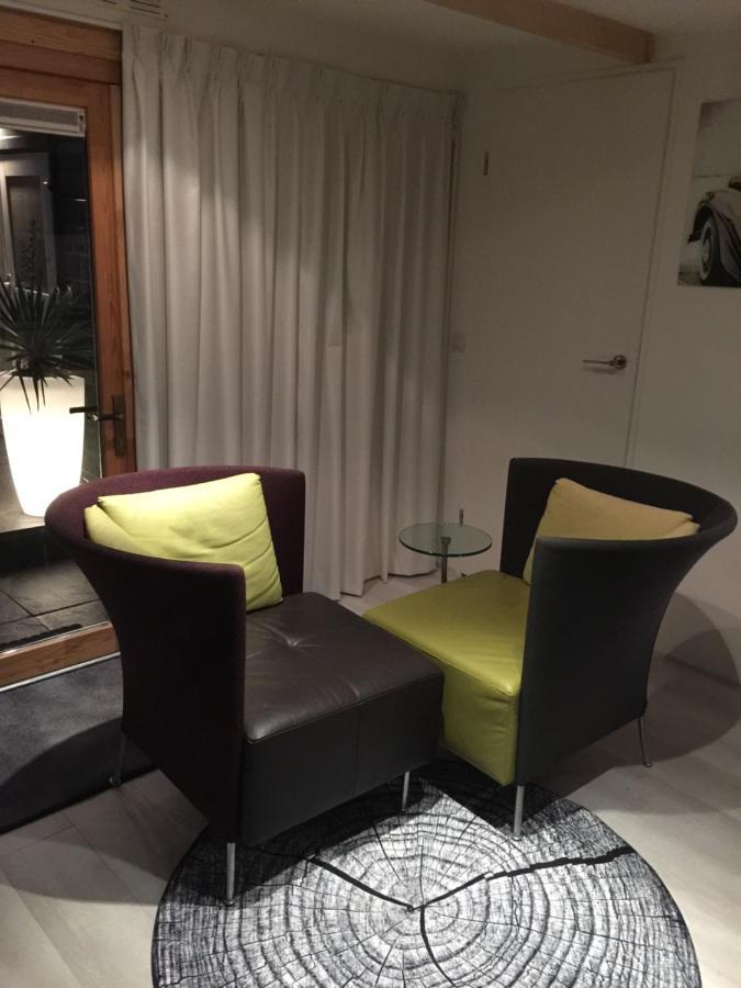 Villa Gardenhouse Mariposa à Badhoevedorp Extérieur photo